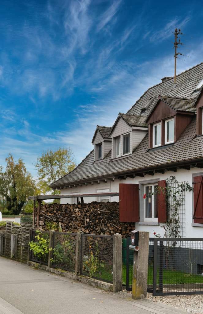 Immobilie in Kappel-Grafenhausen - Attraktive Doppelhaushälfte in Kappel-Grafenhausen - Bild 2