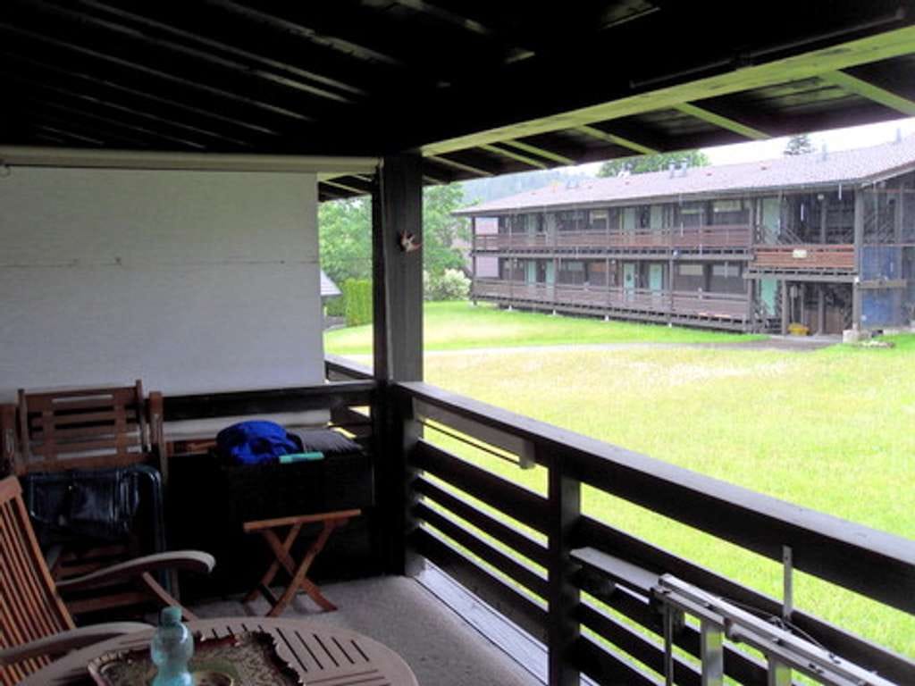 Immobilie in Siegsdorf - Zentral gelegene Ferienwohnung mit Natur pur! - Bild 1
