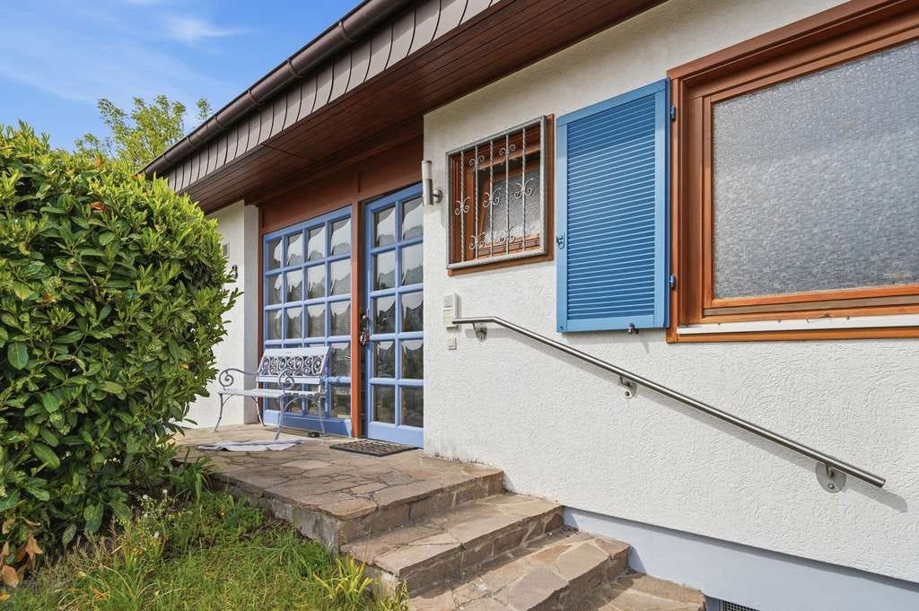 Immobilie in Bellheim - Ihr neues Zuhause: 183 m² Wohnkomfort auf großem Grundstück in Bellheim - Bild 4