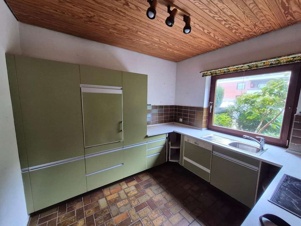 Immobilie in Tornesch - Mittelreihenhaus in ruhiger Lage in Tornesch - Bild 4