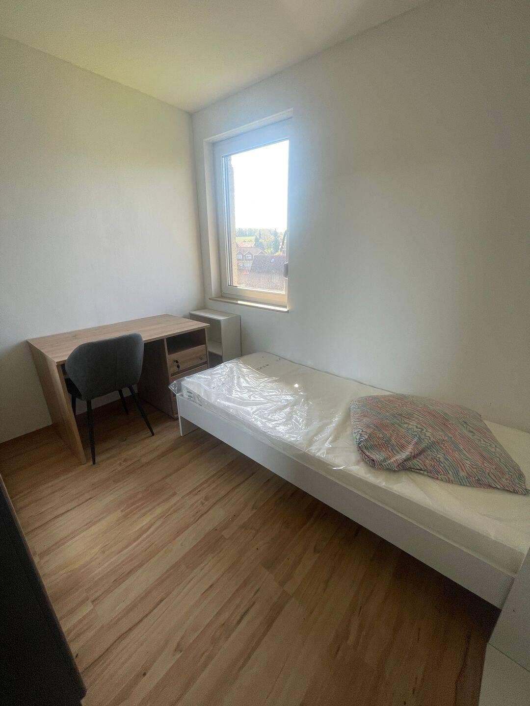 Immobilie in Mörsfeld - Einfamilienhaus mit großem Grundstück & moderner Energietechnik - Bild 3