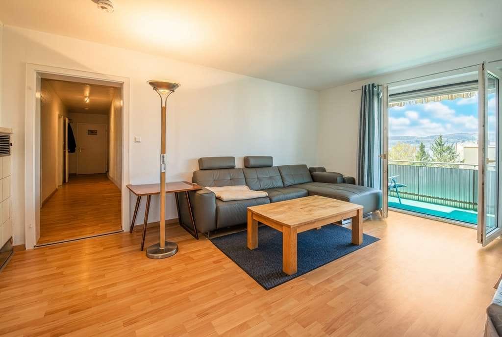 Immobilie in Tauberbischofsheim - ++Attraktive 3-Zi.-ETW in Tauberbischofsheim – ca. 5,5% Rendite, Balkon, 80m²++ - Bild 1