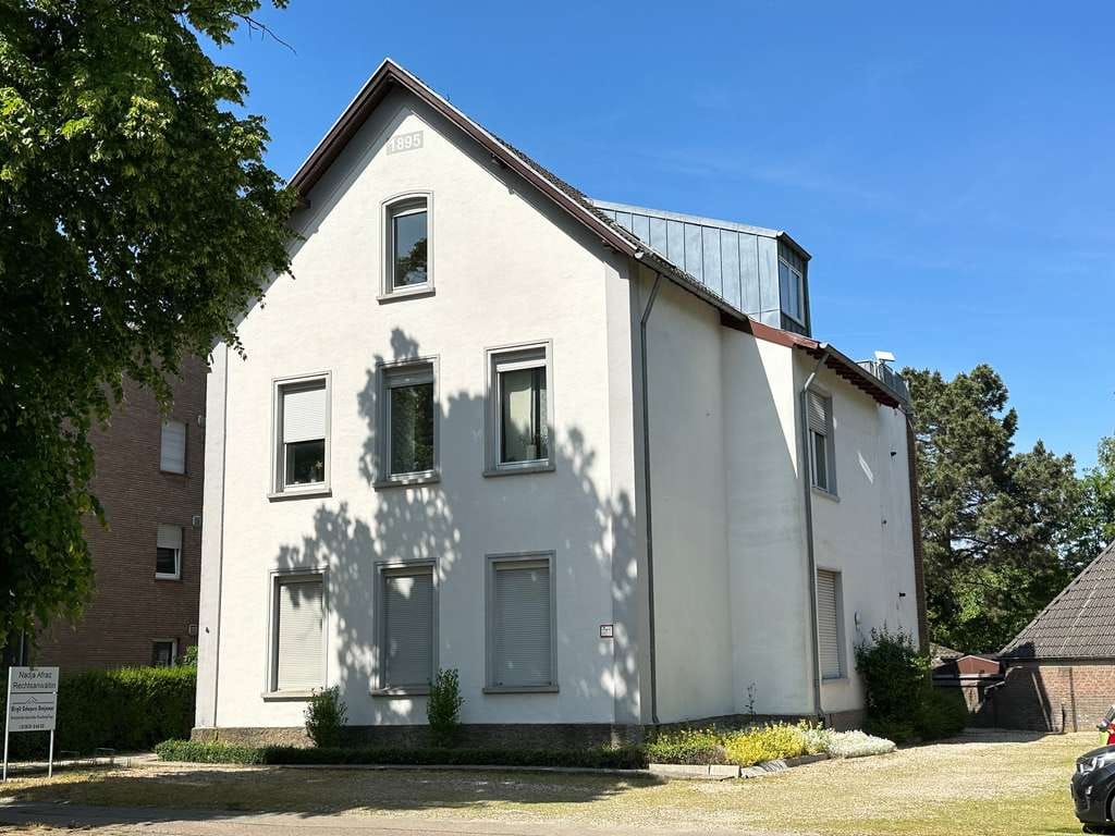 Immobilie in Kleve - Attraktives Wohn- und Geschäftshaus mit sechs Einheiten und Aufteilungspotenzial - Bild 0