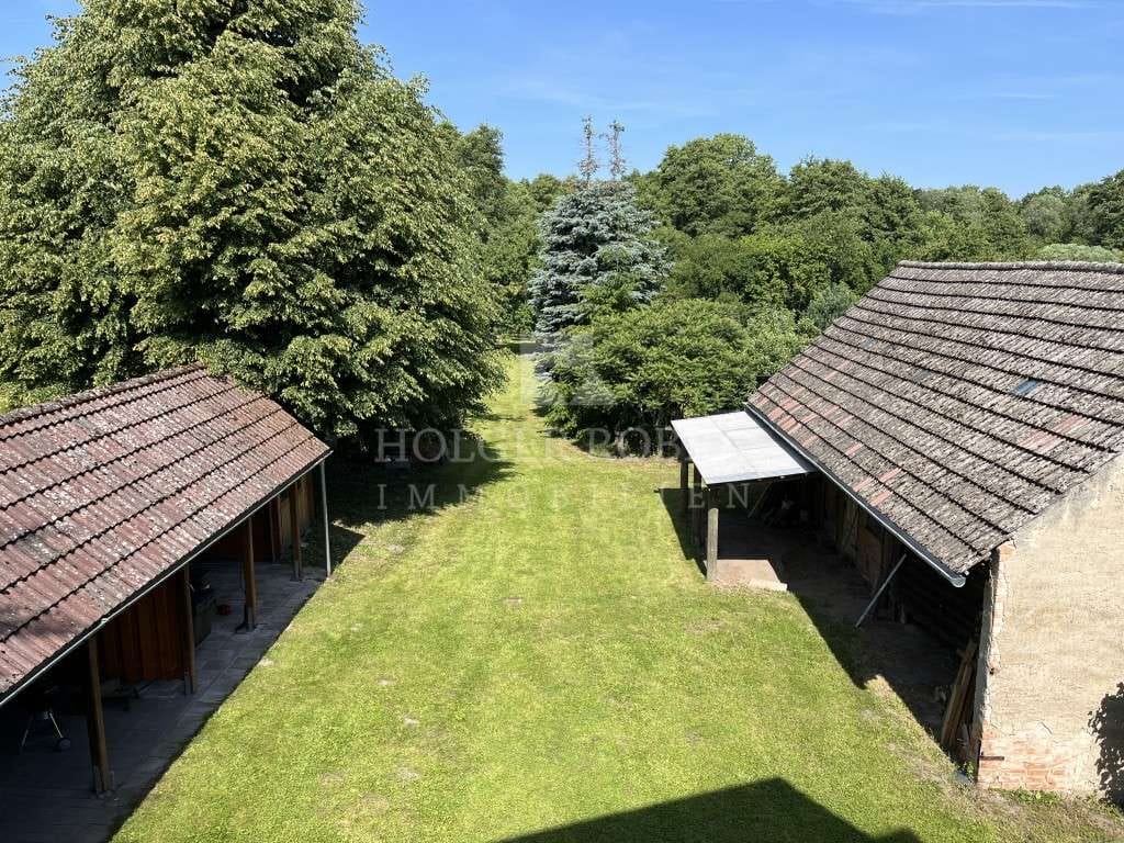 Immobilie in Dähre - Traumhaftes Einfamilienhaus mit großem Garten! - Bild 4