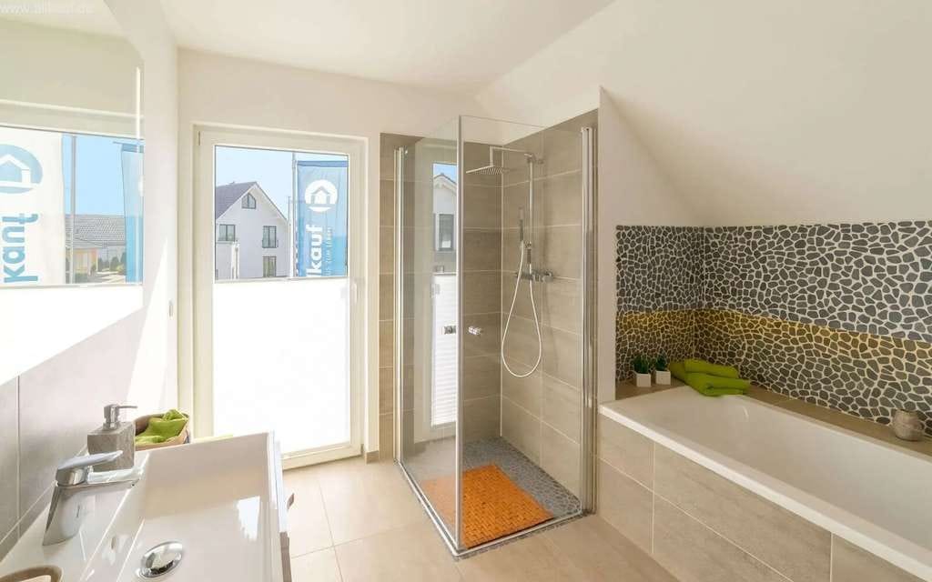 Immobilie in Haundorf - Generation 4 Haus - Moderne trifft klassische Eleganz für Ihr individuelles Zuhause - Bild 4