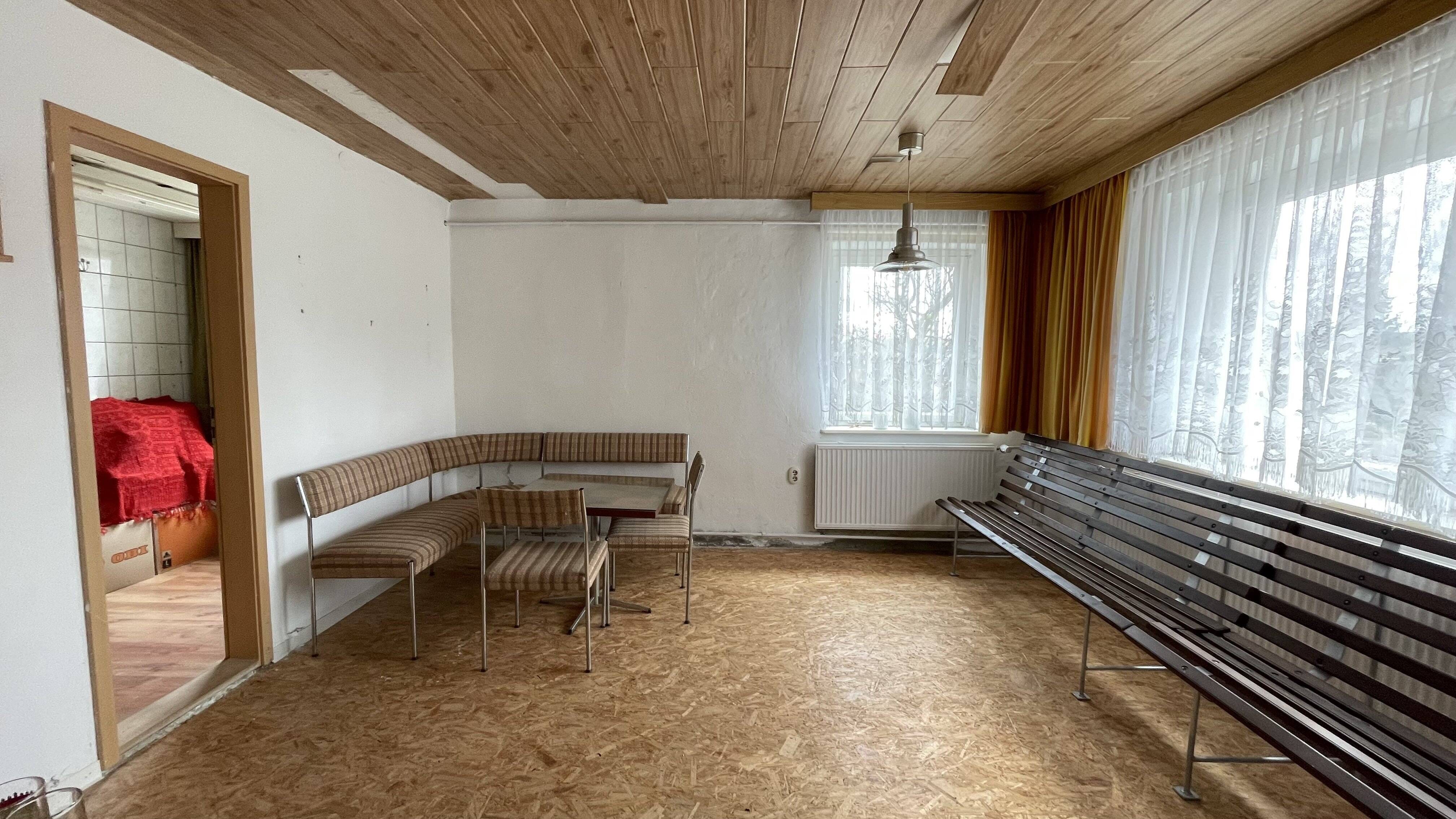 Immobilie in Hermsdorf/Erzgebirge - Wohnhaus mit Scheune - Bild 2
