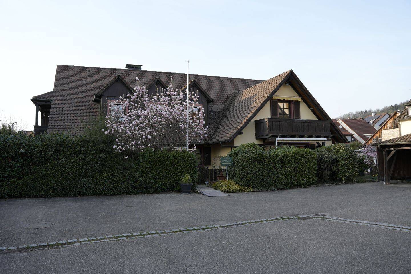 Immobilie in Weil am Rhein - NEU NEU NEU Landhausvilla in in bester Lage von Altweil - Bild 1