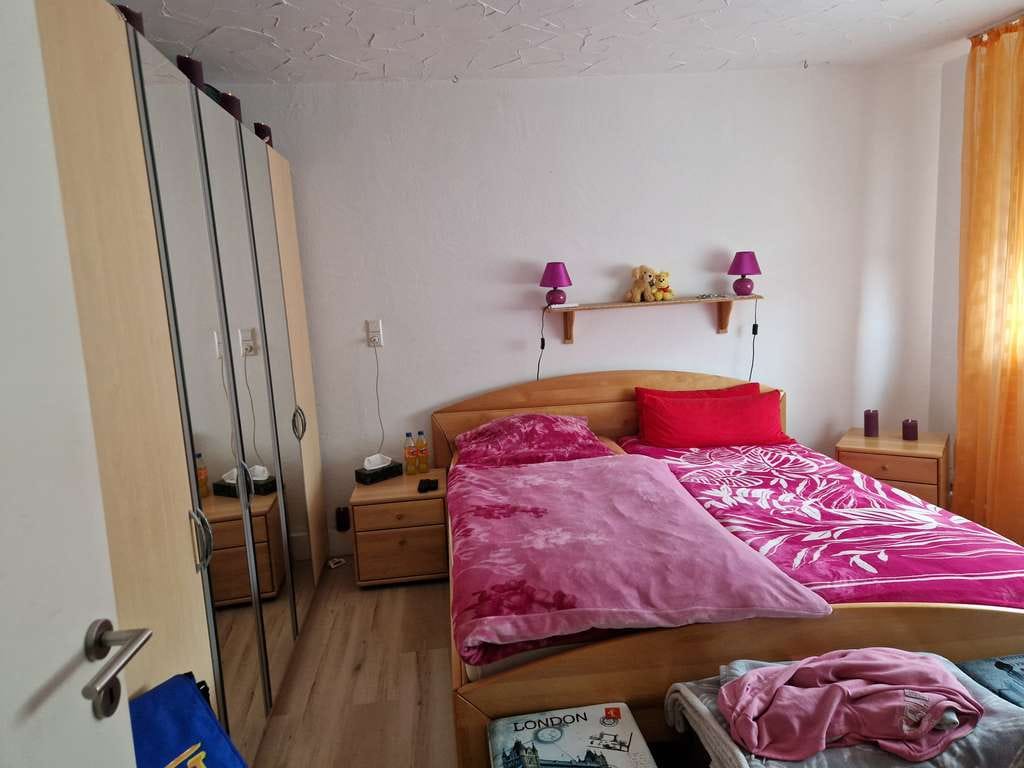Immobilie in Lenningen - Gepflegte 3-Zimmer Wohnung in Lenningen (Baujahr 1958) - Bild 0
