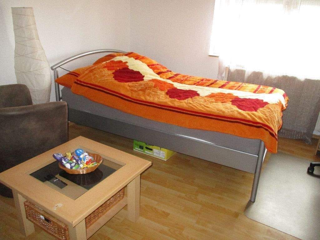 Immobilie in Kassel - Gepflegtes, möbliertes 1 Zimmer Single Apartment mit Lift,  die Universität vor der Tür - Bild 2