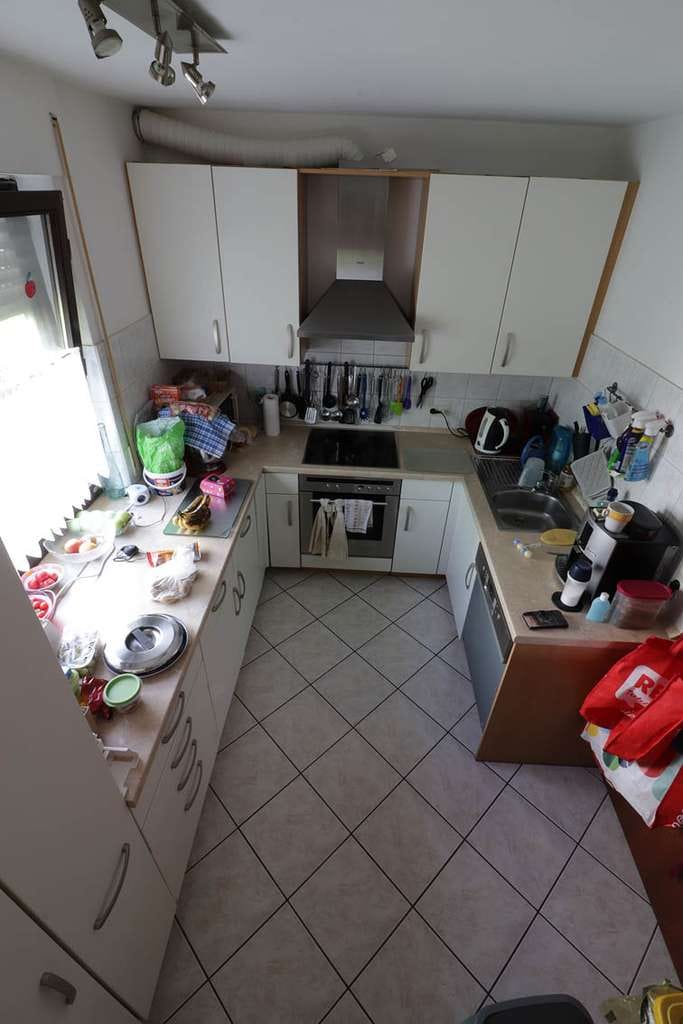 Immobilie in Heubach - Vermietete DHH in Heubach - Kapitalanlage oder Eigennutzung - Bild 4