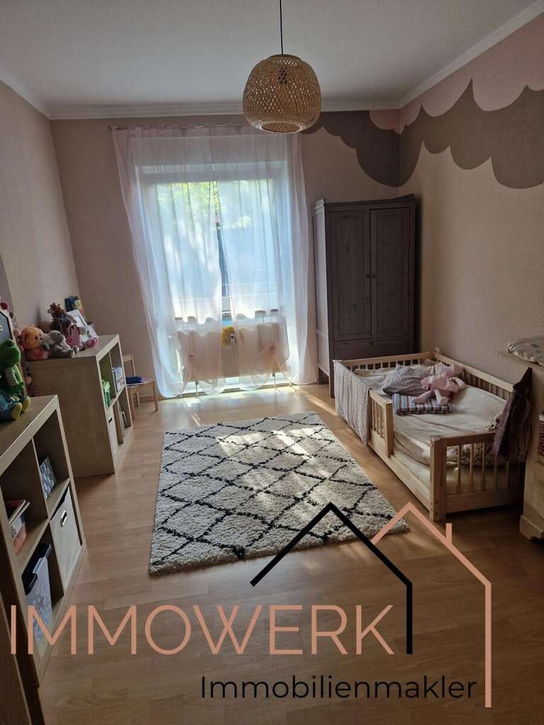 Immobilie in Stadthagen - „Komfortabel wohnen im Erdgeschoss – 3 Zimmer, Gartenstück & Parkplatz inklusive“ - Bild 3