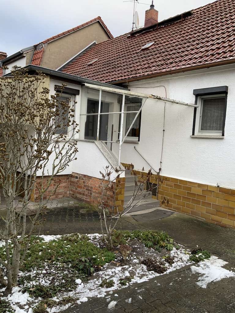 Immobilie in Premnitz - Wohlfühloase für die kleine Familie - Bild 3