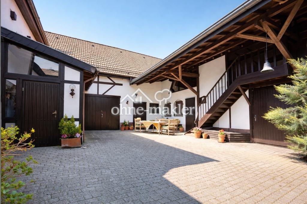 Immobilie in Nettersheim - Mehrfamilienhaus in Nettersheim - Bild 0