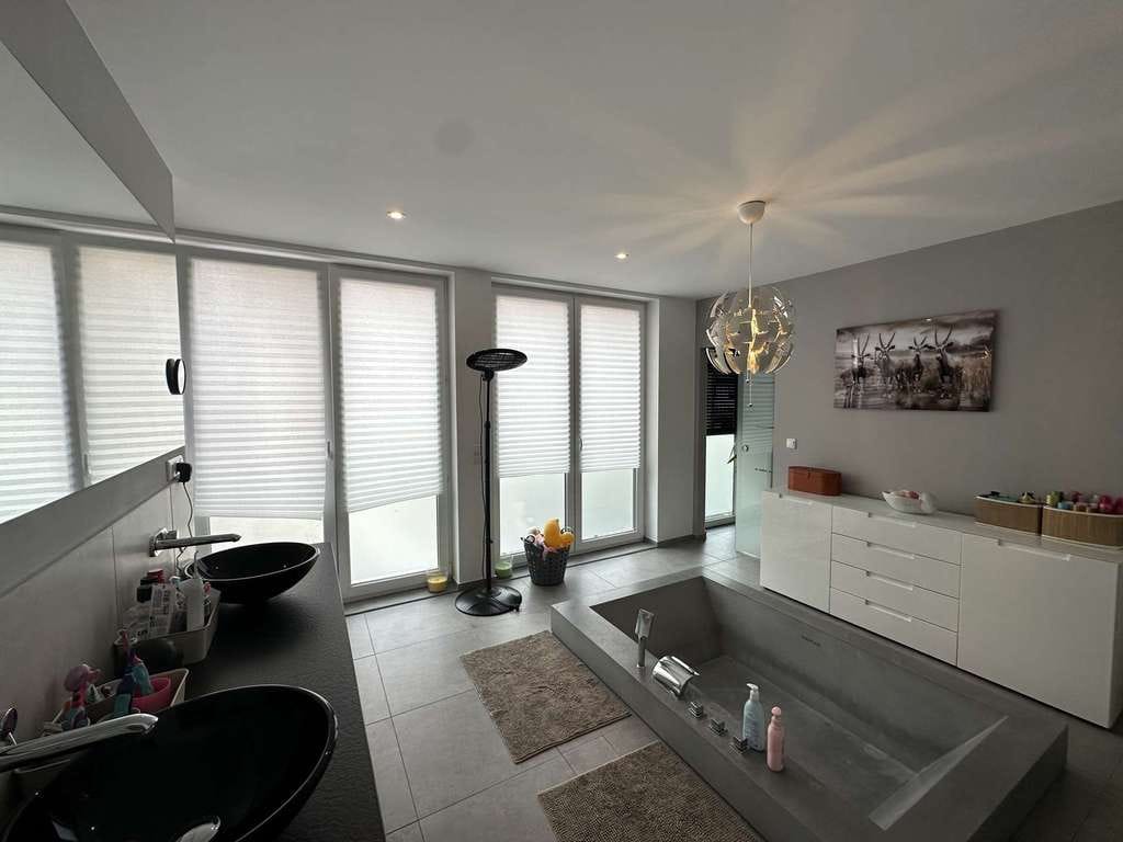 Immobilie in Eching - "EXKLUSIV" Reihenendhaus mit Dachterrasse & Einliegerpotenzial – modernes Wohnen in Bestlage - Bild 4