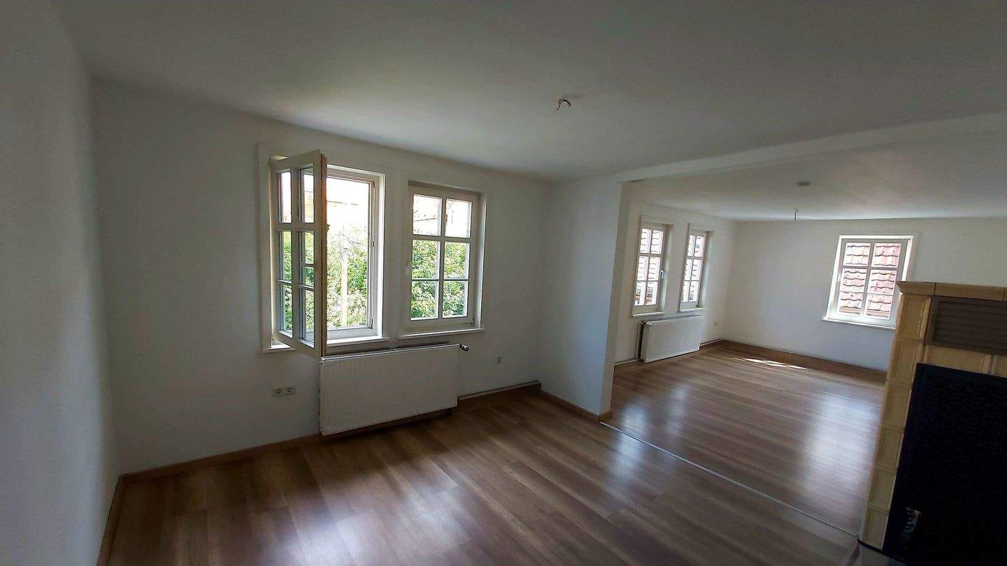 Immobilie in Gerstungen - Attraktives Mehrfamilienhaus mit 7 vermieteten Wohnungen - solide Kapitalanlage - Bild 4
