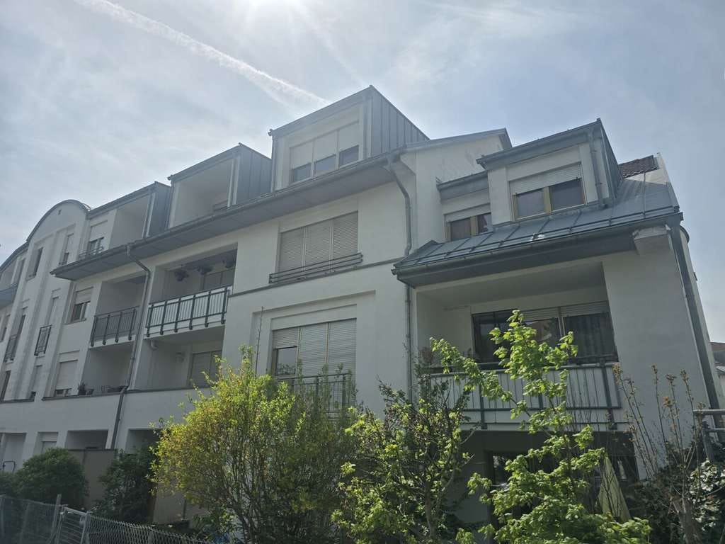 Immobilie in Lindenberg im Allgäu - Zögern Sie nicht!
Kapitalanlage in Lindenberg - Bild 1