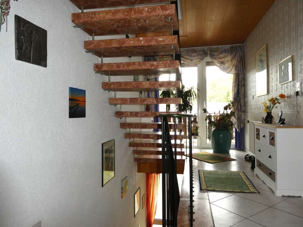 Immobilie in Haiger - Langenaubach: freistehendes Einfamilienhaus - Bild 3