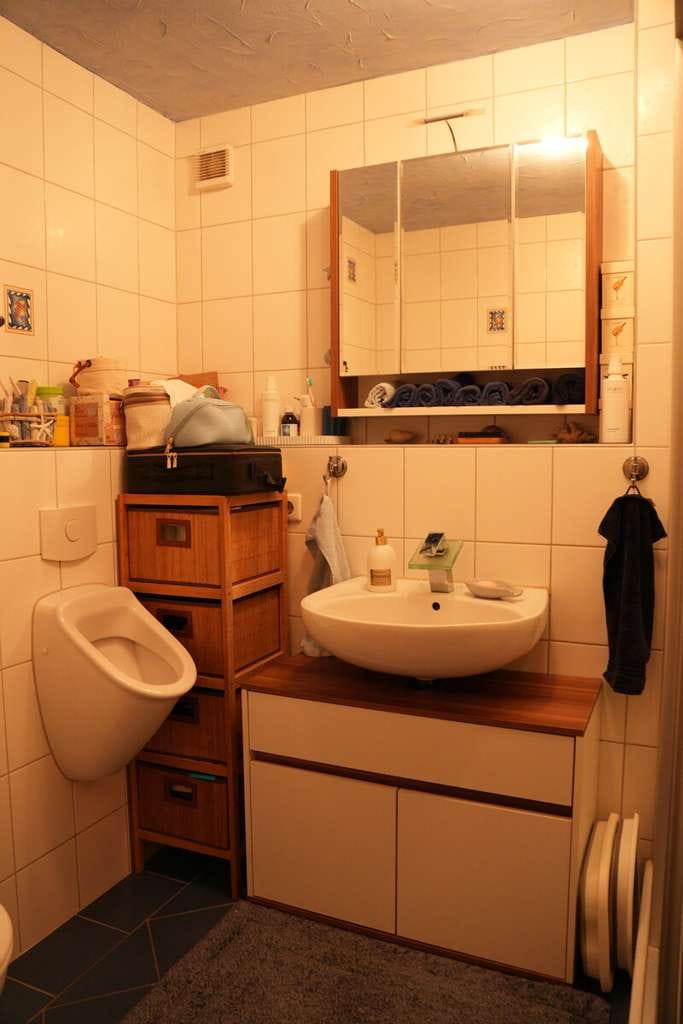 Immobilie in Neuenstadt am Kocher - Traum für Autoliebhaber: Einfamilienhaus mit großzügiger Garage - Bild 4
