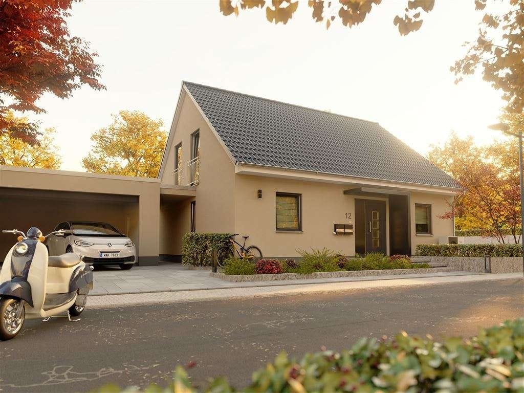 Immobilie in Bodenkirchen - Perfekt für Familien – jetzt Traumhaus in Bodenkirchen sichern! - Bild 1