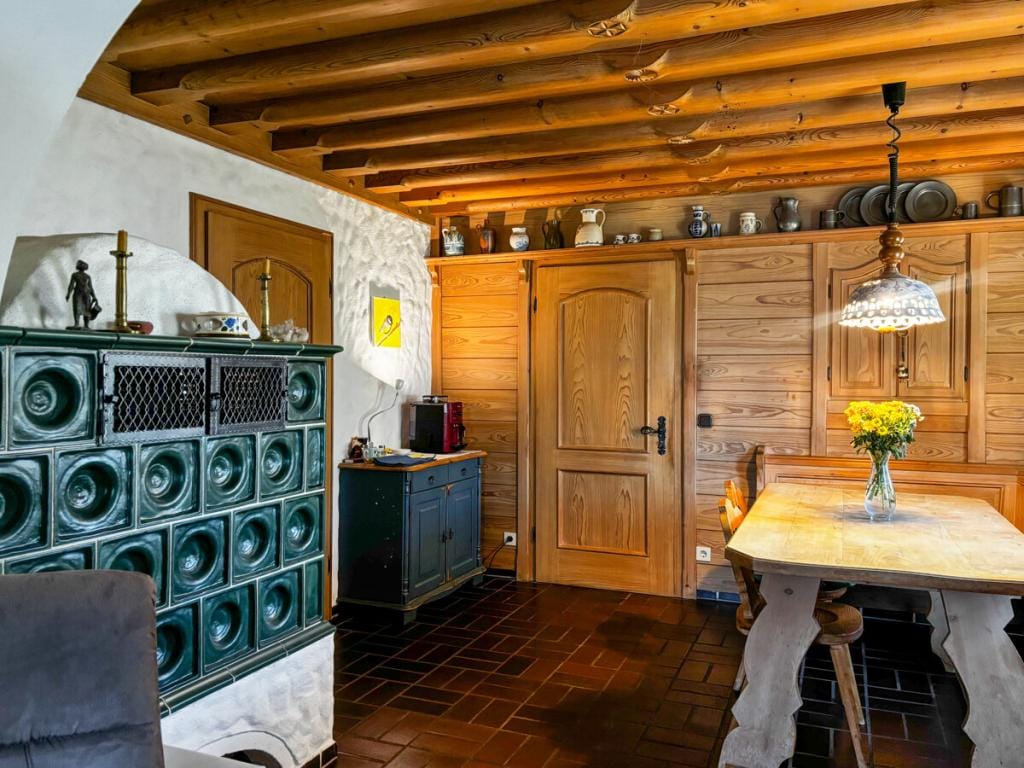 Immobilie in Weiherhammer - Einfamilienhaus freistehend in Weiherhammer - Bild 3