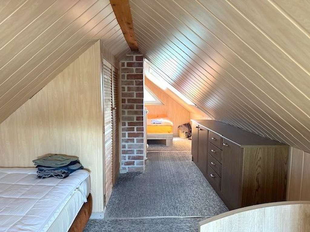 Immobilie in Dolgen am See - Hübsches Ferienhaus in Friedrichshof bei Hohen Sprenz - Bild 3