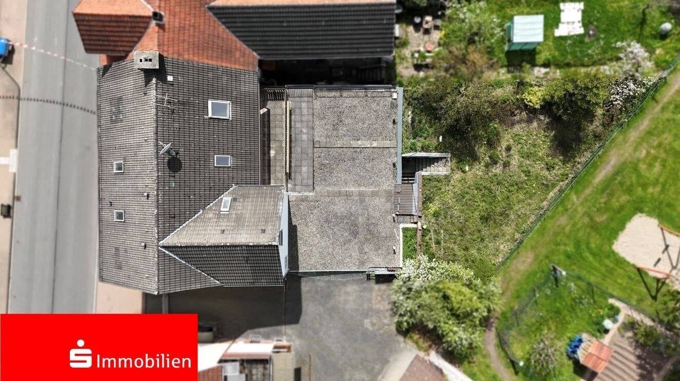 Immobilie in Waldkappel - Ein Zuhause zum Wohlfühlen mit vielseitigen Perspektiven! - Bild 0