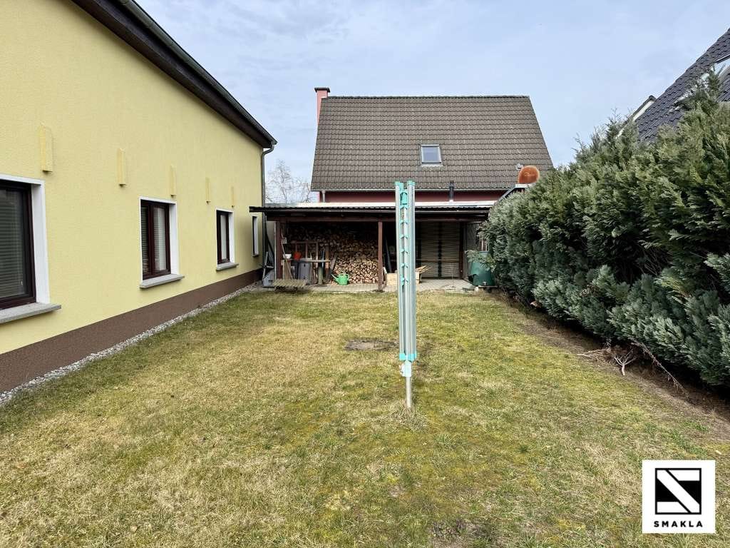 Immobilie in Gosen-Neu Zittau - Freistehendes Einfamilienhaus mit Ausbaupotenzial – Direkt vor Köpenick, nahe Tesla Gigafactory - Bild 4