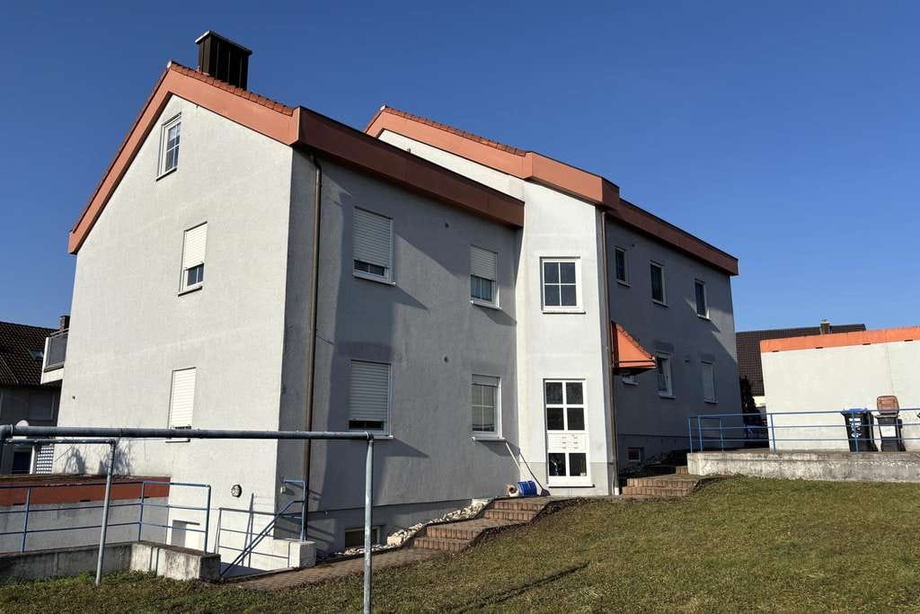 Immobilie in Grettstadt - Kapitalanleger aufgepasst: Drei auf einen Streich!!!  - Bild 3