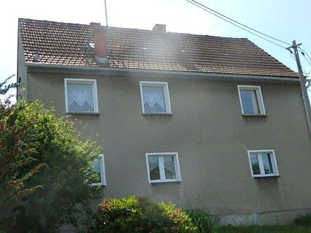 Immobilie in Freiberg - Landhaus für Handwerker und Bastler - Bild 4
