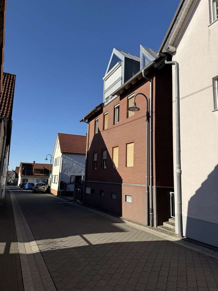 Immobilie in Limeshain - Kapitalanlage: 3-FH in ruhiger Feldrandlage von Limeshain - Bild 0