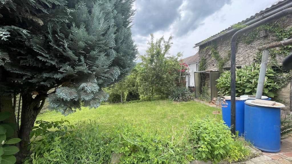 Immobilie in Aschersleben - Für die junge Familie! - Bild 4