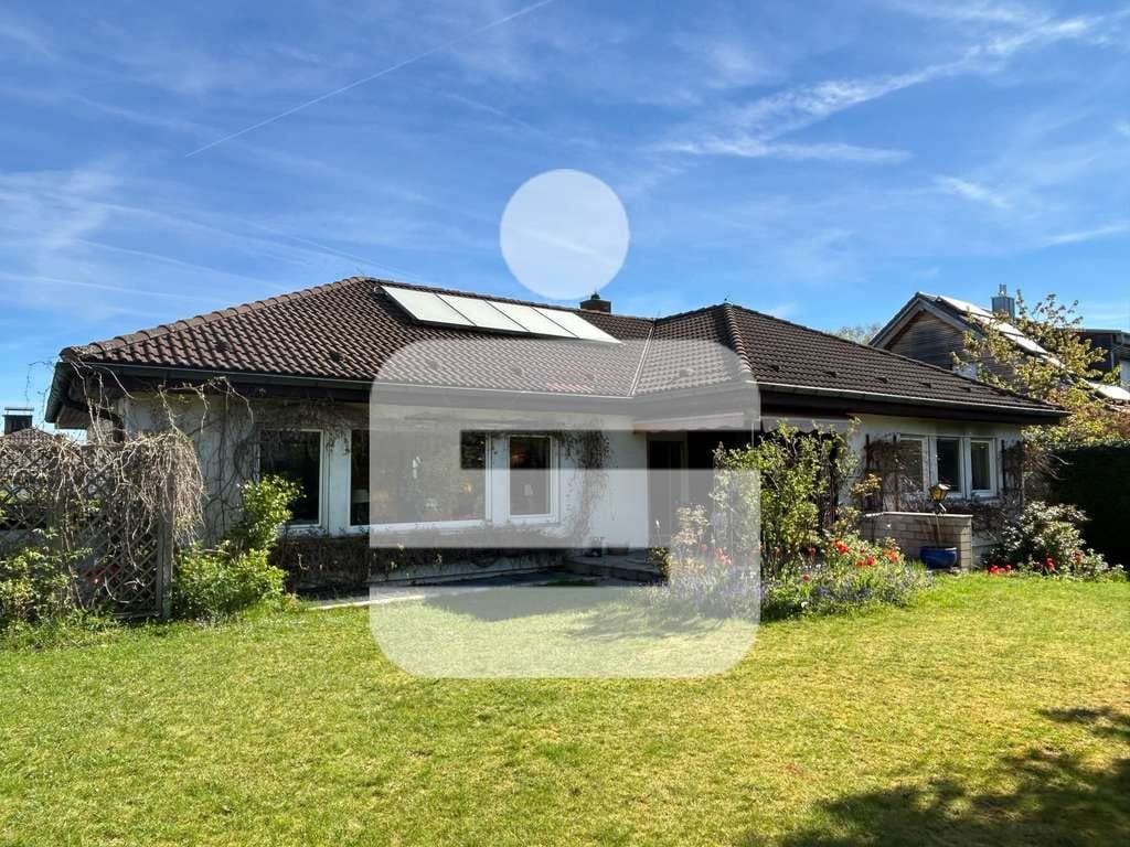 Immobilie in Eckental - Die Lage ist fantastisch...Bungalow in Eckenhaid - Bild 0