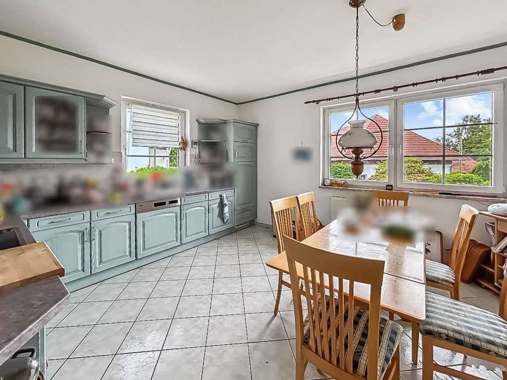 Immobilie in Sangerhausen - Viel Platz zum Leben im Einfamilienhaus mit Traumgrundstück in Sangerhausen - Bild 4