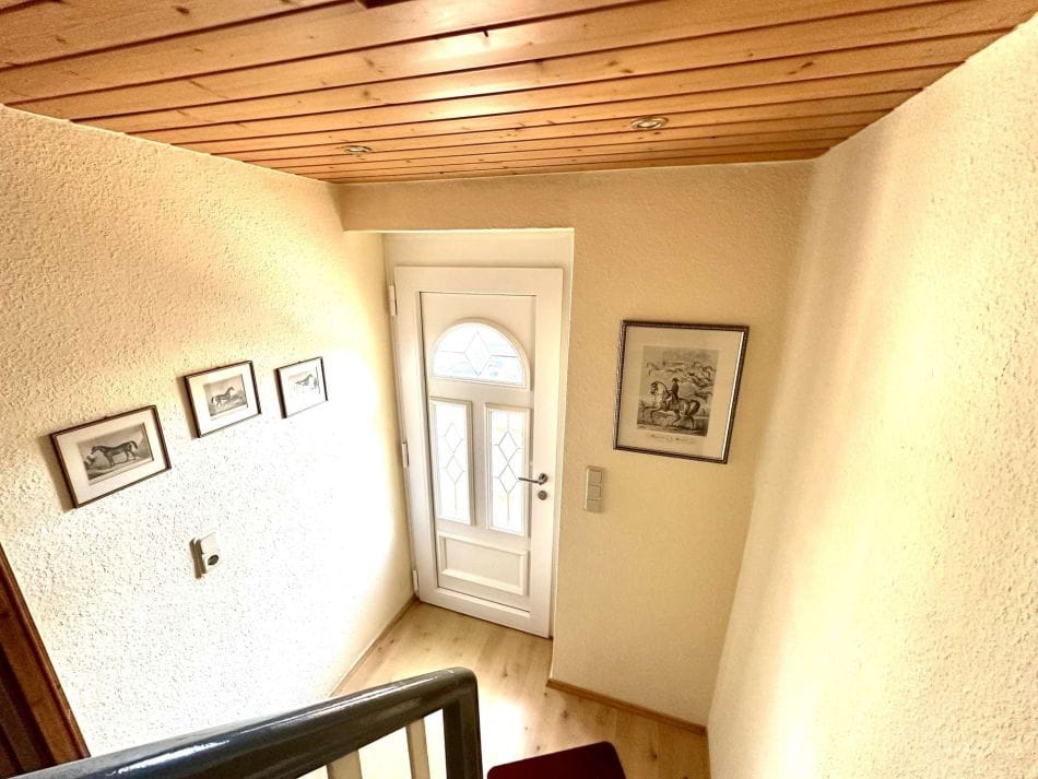 Immobilie in Wadgassen - Mollig warm mit Kamin: Wunderbares, kleines Landhaus! - Bild 0