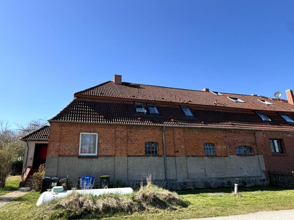 Immobilie in Grevesmühlen - Doppelhaushälfte in Schönhof (Testorf-Steinfort) - Bild 3
