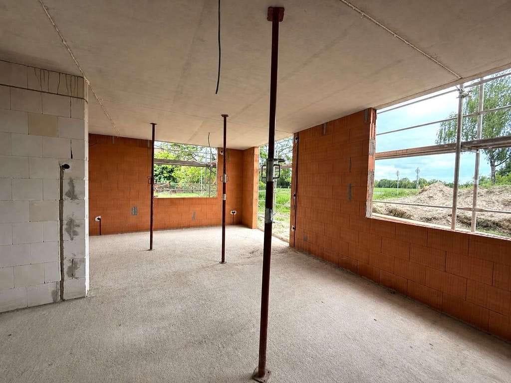 Immobilie in Wienhausen - Moderne Neubau-Doppelhaushälfte in Wienhausen-Bockelskamp - Bild 4