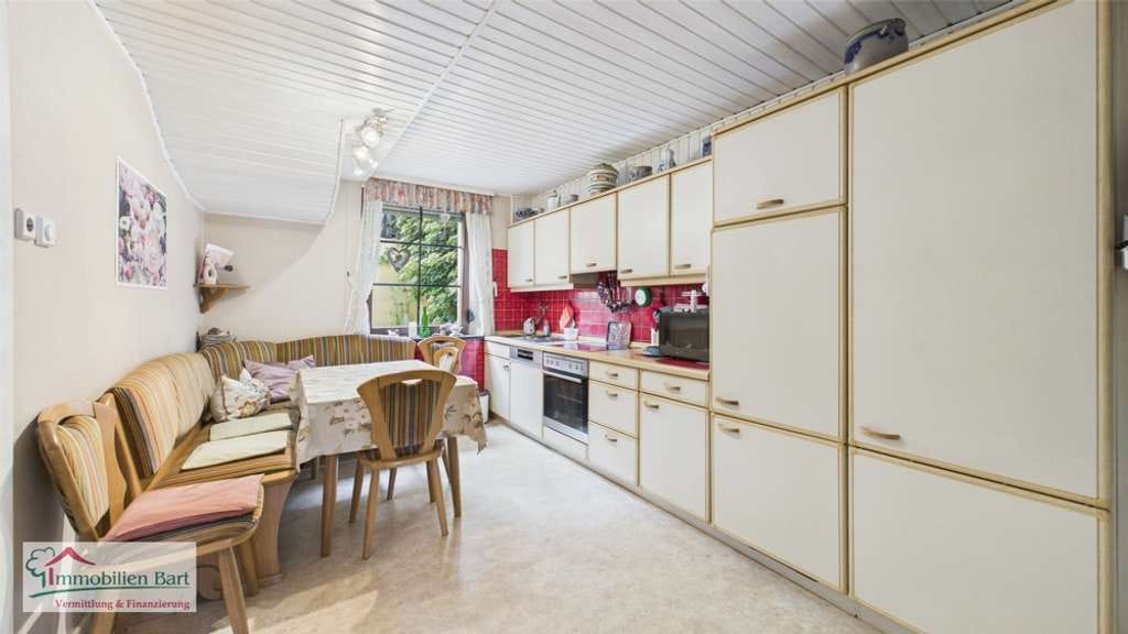 Immobilie in Perl - GRENZE L-SCHENGEN: GEPFLEGTES WOHNHAUS MIT GARTEN UND GARAGE - Bild 3