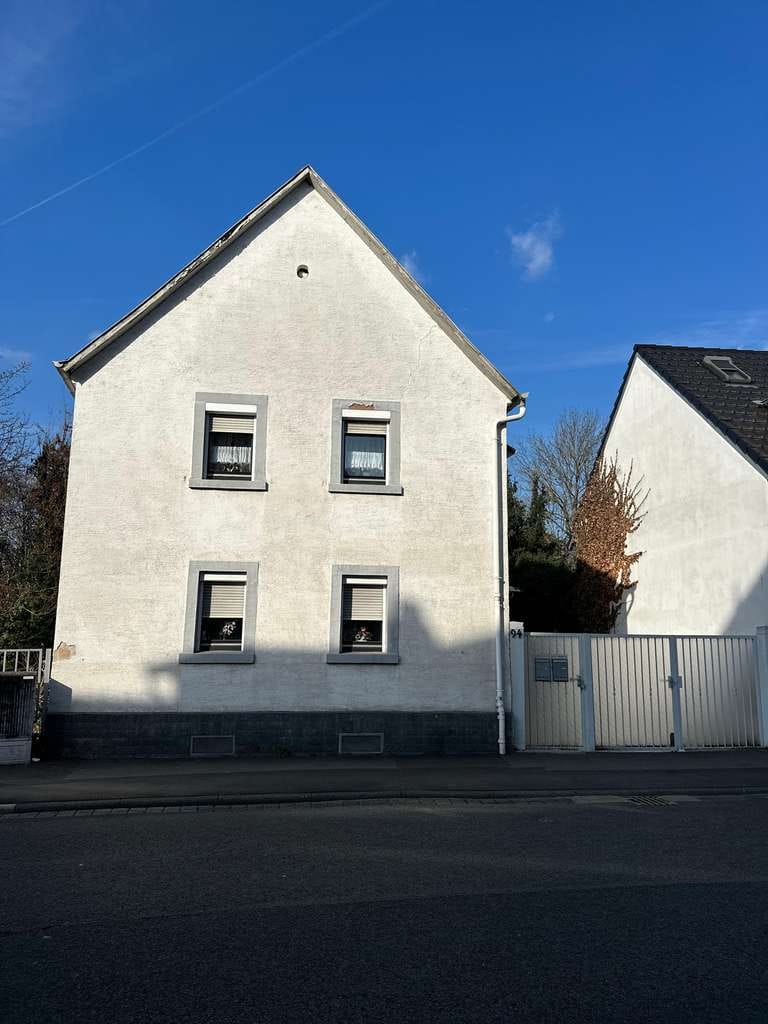 Immobilie in Aschaffenburg - Zweifamilienhaus/  EFH mit ELW - Bild 2