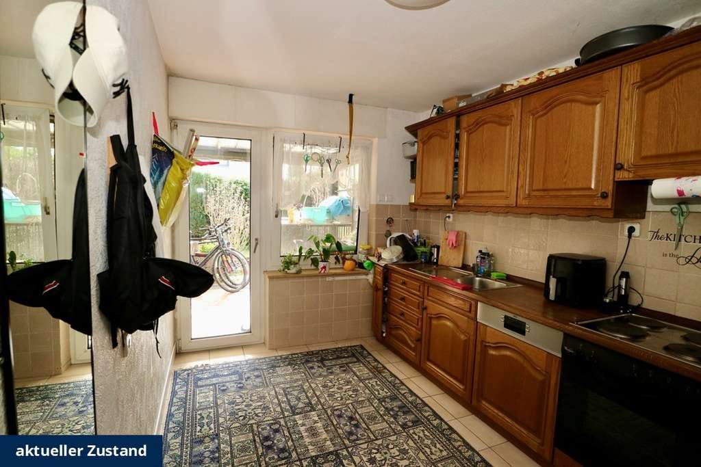 Immobilie in Rommerskirchen - Dreifamilienhaus in Rommerskirchen - Bild 4
