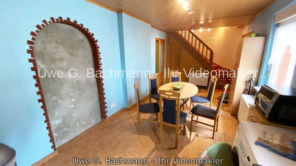 Immobilie in Bad Freienwalde (Oder) - Bad Freienwalde (Oder) OT Altglietzen: Kleines Einfamilienhaus mit 2 Zimmer und Nebengelass - Bild 3
