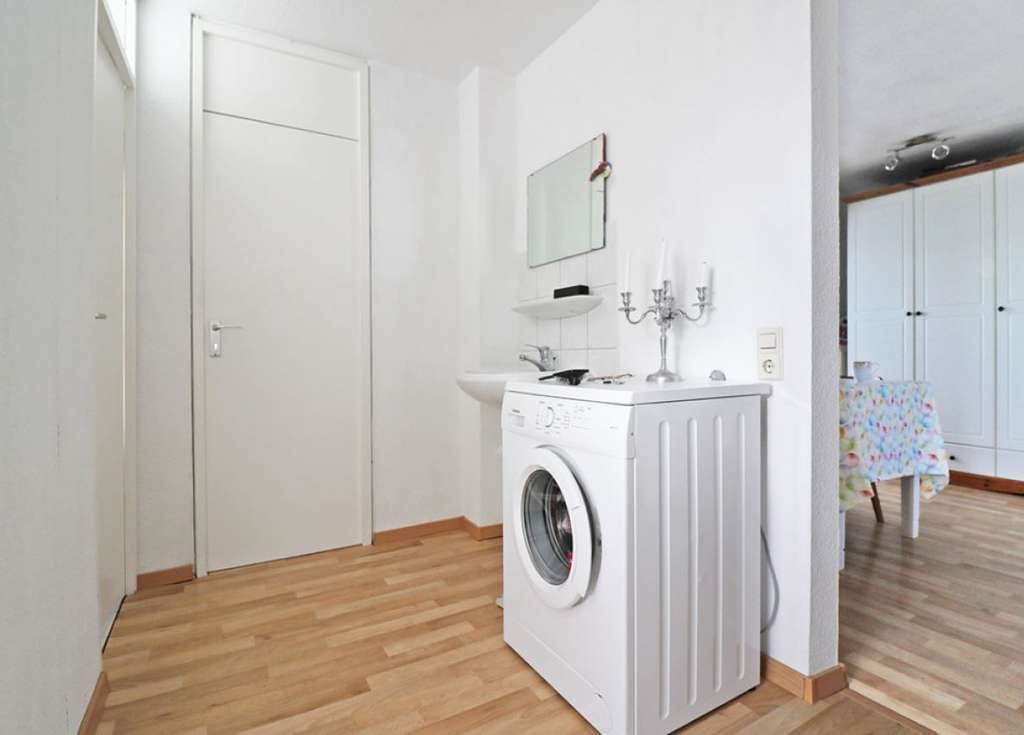 Immobilie in Benningen am Neckar - Attraktive 3-Zimmer-Wohnung mit Aussicht - Bild 1