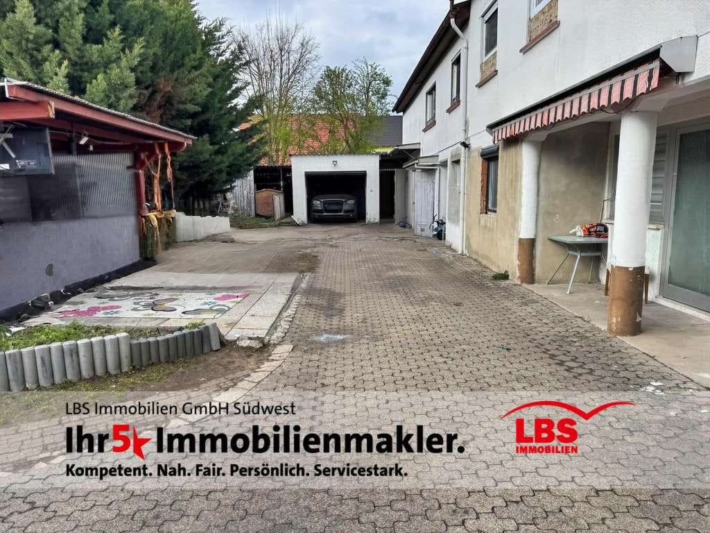 Immobilie in Dudenhofen - Eigenes zu Hause in ruhiger Umgebung - Bild 0