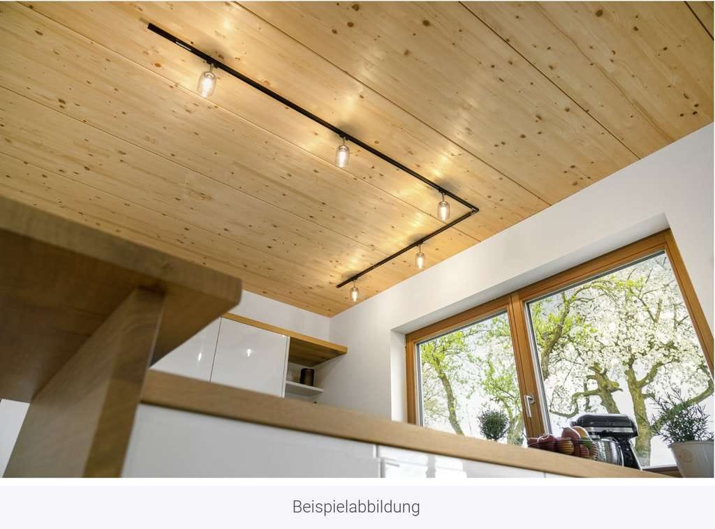 Immobilie in Büchlberg - Neubau-Erstbezug - hochwertige 2-Zimmer-Wohnung in Büchlberg im Bayerischen Wald - Bild 2