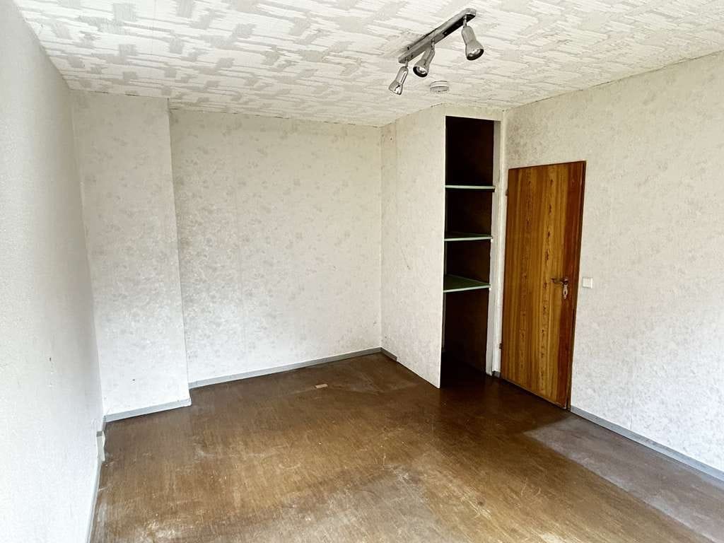 Immobilie in Mülsen - 3-Raumwohnung mit Stellplatz und Balkon in Mülsen! - Bild 4