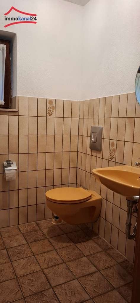 Immobilie in Rothenburg ob der Tauber - Einfamilienhaus - Wohnen mit Weitblick und viel Freiraum – Nähe Rothenburg ob der Tauber - Bild 4