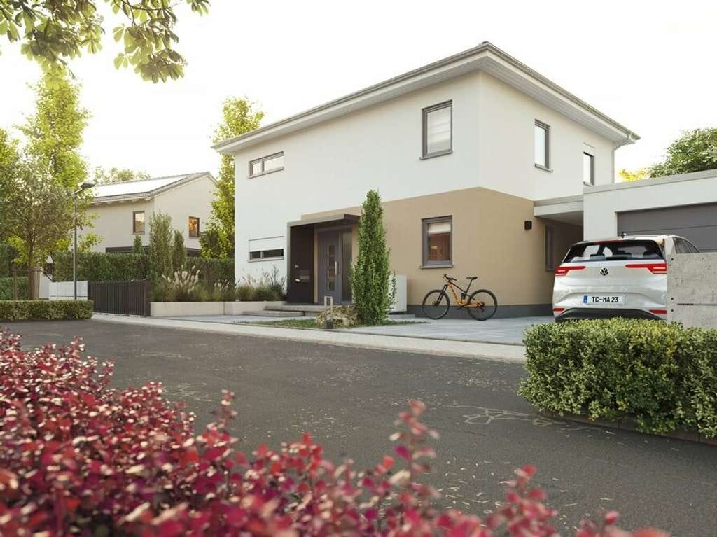 Immobilie in Stadland - Familienfreundliches Stadthaus in Stadland – Ihr neues Zuhause! - Bild 3