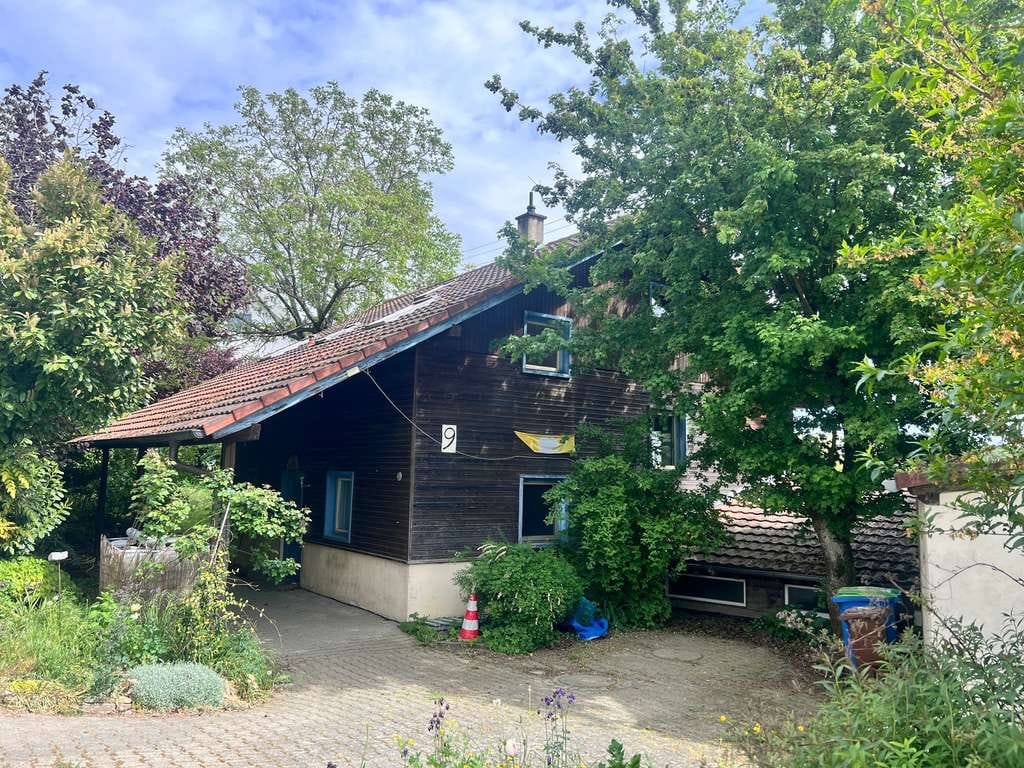 Immobilie in Salem - Viel Platz für neue Ideen- Haus mit Renovierungsbedarf - Bild 0