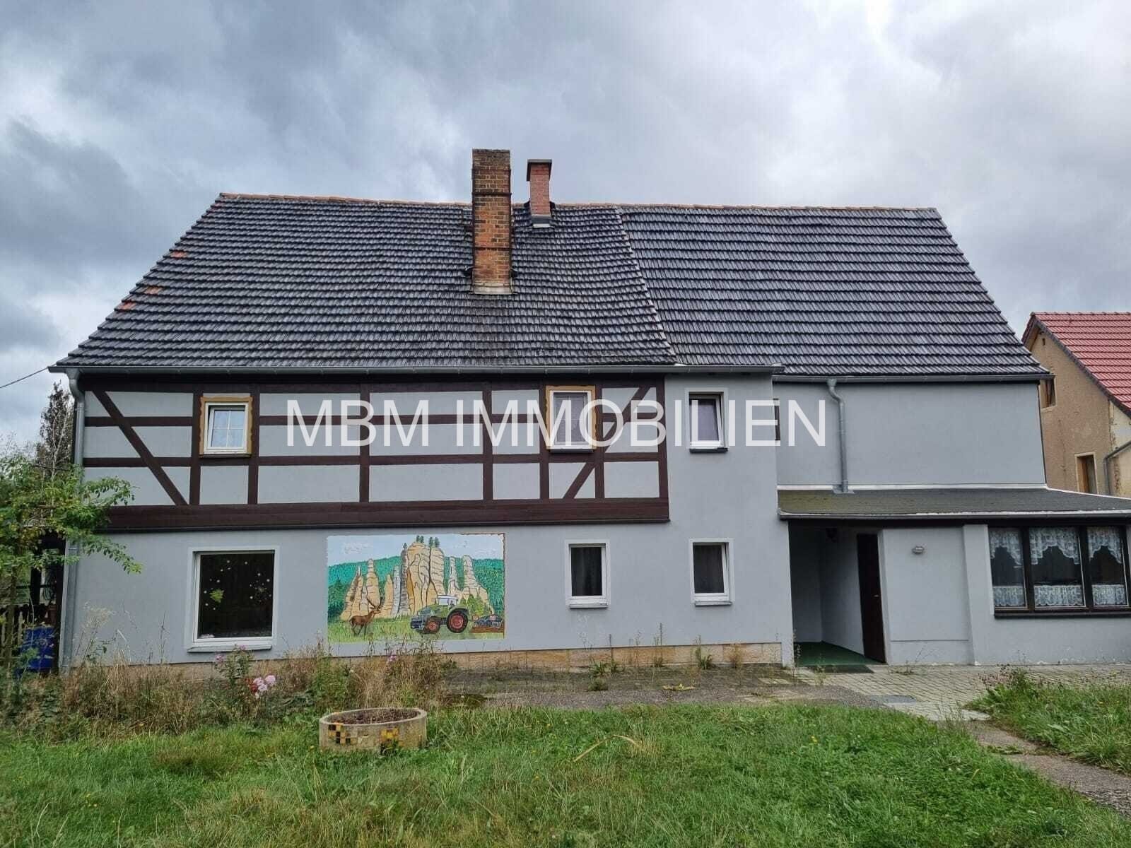 Immobilie in Bad Schandau - Ihr neues ZuHause in der sächsischen Schweiz - Bild 0