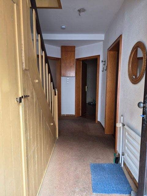 Immobilie in St. Leon-Rot - Wohnhaus in ruhiger Lage mit Entwicklungspotential - Bild 2