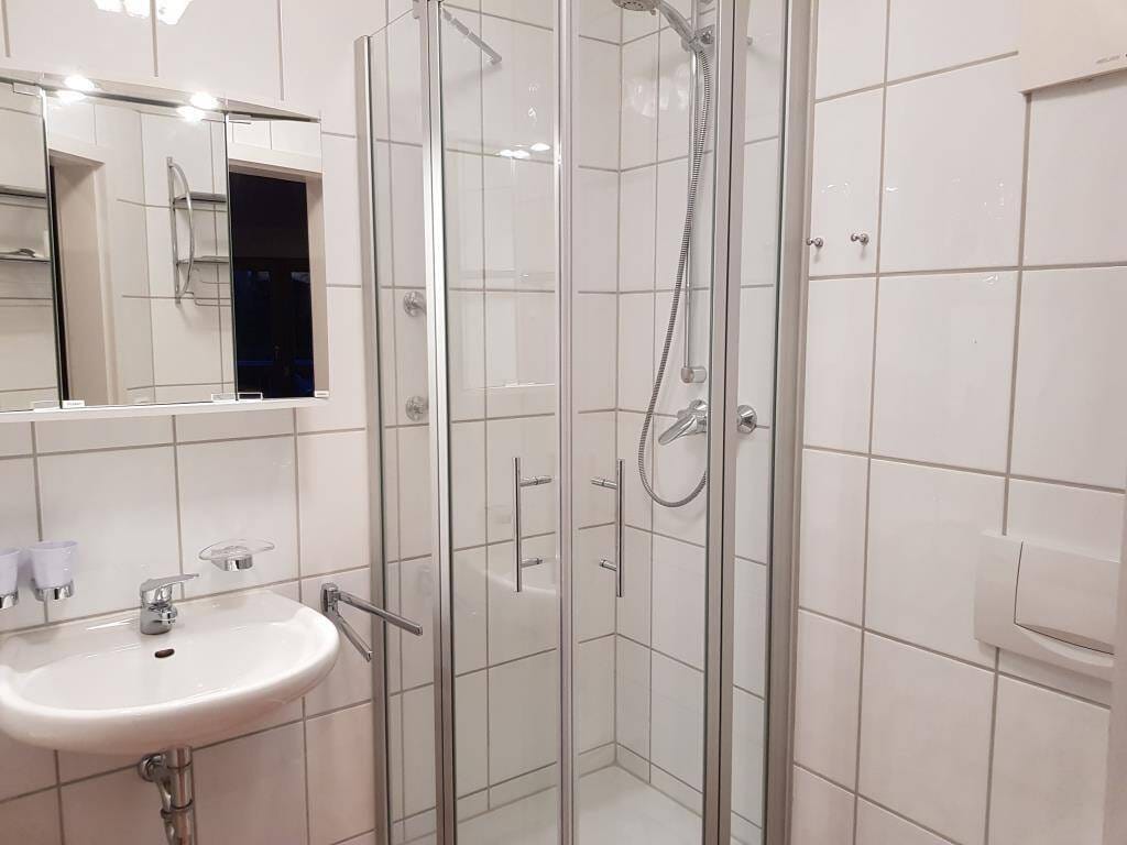 Immobilie in Sellin - Ferienwohnung im Ferienpark Seedorf - Bild 3